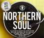 : 101 Northern Soul, CD,CD,CD,CD,CD