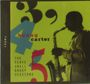 Benny Carter: 3,4,5 - The Verve Small Group Sessions, CD