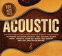 : 101 Acoustic, CD,CD,CD,CD,CD