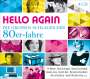 : Hello Again: Die großen Schlager der 80er-Jahre, CD,CD,CD,CD