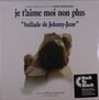 Serge Gainsbourg: Je T'Aime Moi Non Plus (180g), LP