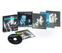 Bud Powell: The Complete Amazing Bud Powell, CD,CD,CD,CD,CD
