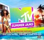 : MTV Summer Jams, CD,CD,CD
