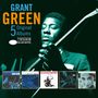 Grant Green: 5 Original Albums, CD,CD,CD,CD,CD