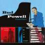 Bud Powell: 3 Essential Albums, CD,CD,CD