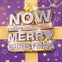 Now That's What I Call Merry Christmas 2018, CD
