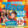 : Radio Teddy Hits Vol. 19, CD