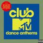 : Club MTv Dance Anthems, CD,CD,CD