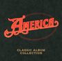 America: Classic Album Collection, CD,CD,CD,CD,CD,CD