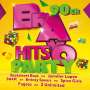 : Bravo Hits Party - 90er, CD,CD,CD
