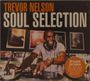 : Trevor Nelson: Soul Selection, CD,CD,CD