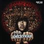 Erykah Badu: New Amerykah Part One, CD