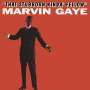Marvin Gaye: That Stubborn Kinda' Fellow, CD