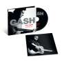 Johnny Cash: Easy Rider: The Best Of The Mercury Recordings, CD
