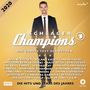 : Schlagerchampions 2020: Das große Fest der Besten, CD,CD