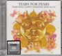 Tears For Fears: Tears Roll Down: Greatest Hits 82 - 92  (Limited & Numbered Edition) (Hybrid SACD), SACD