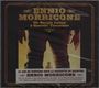 Ennio Morricone: De Sergio Leone A Quentin Tarantino, CD,CD,CD