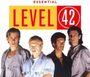 Level 42: Essential Level 42, CD,CD,CD