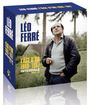 Leo Ferre: Coffret 1960 - 1967, CD,CD,CD,CD,CD,CD,CD,CD,CD,CD,CD,CD,CD,CD,CD,CD