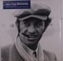 : Jean-Paul Belmondo, Musiques De Films 1960-81, LP