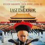 : The Last Emperor (180g), LP