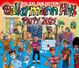 : Ballermann Hits Party 2021 (XXL Fan Edition), CD,CD,CD