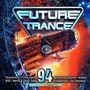 : Future Trance 94, CD,CD,CD