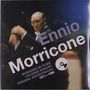 Ennio Morricone: Musiques De Films 1971-1990, LP