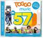: Toggo Music 57, CD
