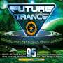 : Future Trance 95, CD,CD,CD