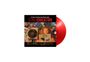 : Song Education (Limited Edition) (Solid Red Vinyl), LP