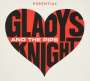 Gladys Knight: Essential Gladys Knight & The Pips, CD,CD,CD