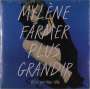 Mylène Farmer: Plus Grandir: Best Of 1986 - 1996, LP,LP