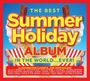 : Best Summer Holiday Album In The World Ever, CD,CD,CD