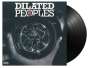 Dilated Peoples: 20/20 (180g), LP,LP