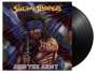 Suicidal Tendencies: Join The Army (180g), LP
