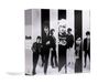 Blondie: Against the Odds 1974 - 1982  (Box-Set + Hardback Book) (Limited Edition) (Red Vinyl), LP,LP,LP,LP