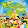 Volker Rosin: Lasst uns Freunde sein!: Meine schönsten Freundschaftslieder und Duette, CD