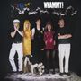 The B-52s: Whammy!, CD