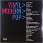 : Vinyl-Modern-Pop, LP,LP