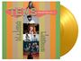 : Tens Collected Vol. 2 (180g) (Limited Numbered Edition) (Yellow Vinyl), LP,LP