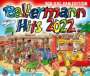: Ballermann Hits 2022 (XXL Fan Edition), CD,CD,CD