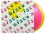: Disco Collected (180g) (LP1: Translucent Magenta Vinyl/LP2: Translucent Yellow  Vinyl), LP,LP