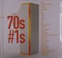 : 70s # 1s, LP,LP