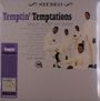 The Temptations: Temptin' Temptations (180g) (Limited Edition), LP