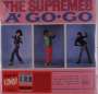 The Supremes: A' Go-Go (180g) (Limited Edition), LP