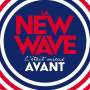 : La New Wave C'était Mieux Avant, CD,CD,CD,CD,CD