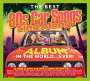 : Best 80s Car Songs Sing Along Album In The World, CD,CD,CD