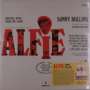 Sonny Rollins: Alfie (O.S.T) (180g), LP