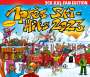 : Apres Ski Hits 2023 (XXL Fan Edition), CD,CD,CD